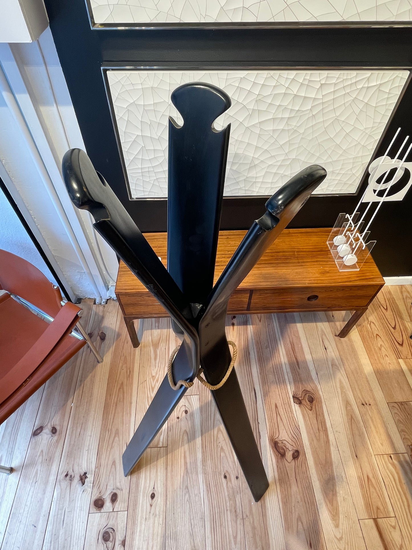 Porte-manteau Crassevig