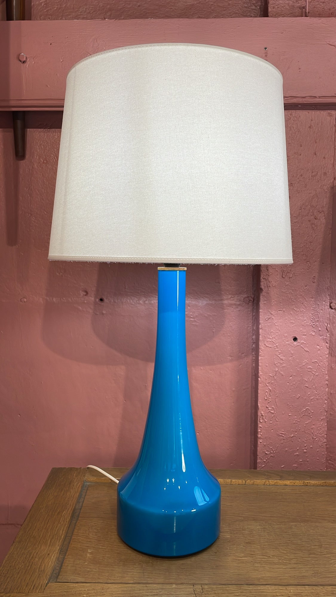 Paire de Lampe Kastrup