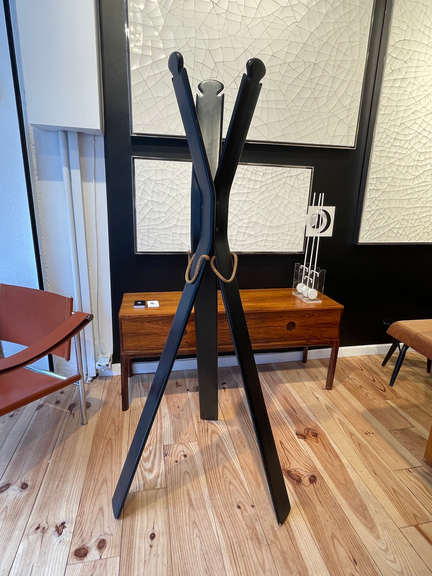 Porte-manteau Crassevig