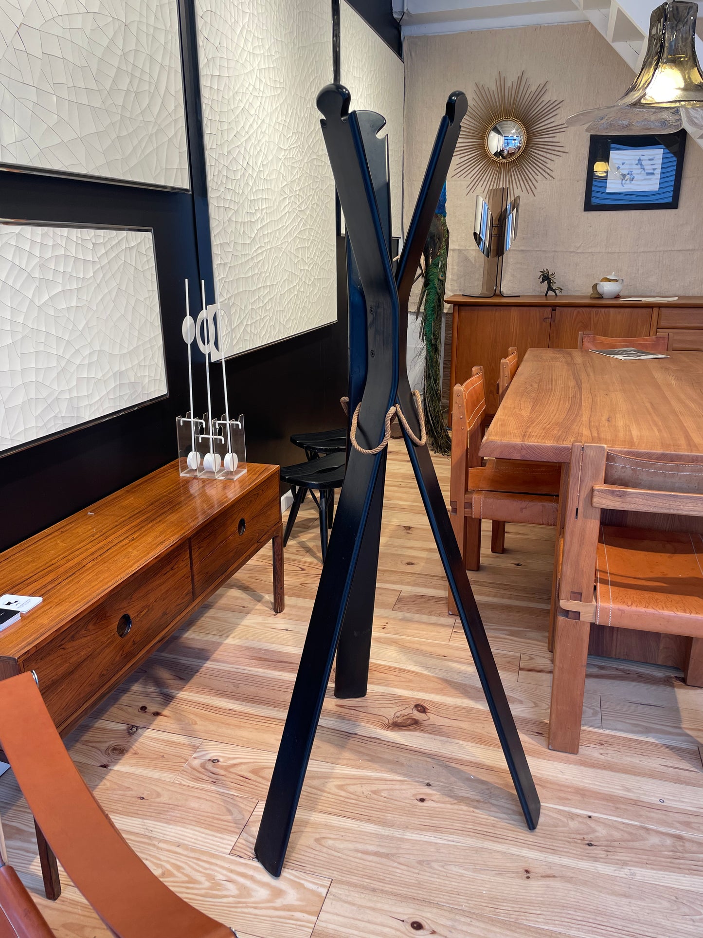 Porte-manteau Crassevig
