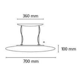 Suspension Sinope - Lightyears