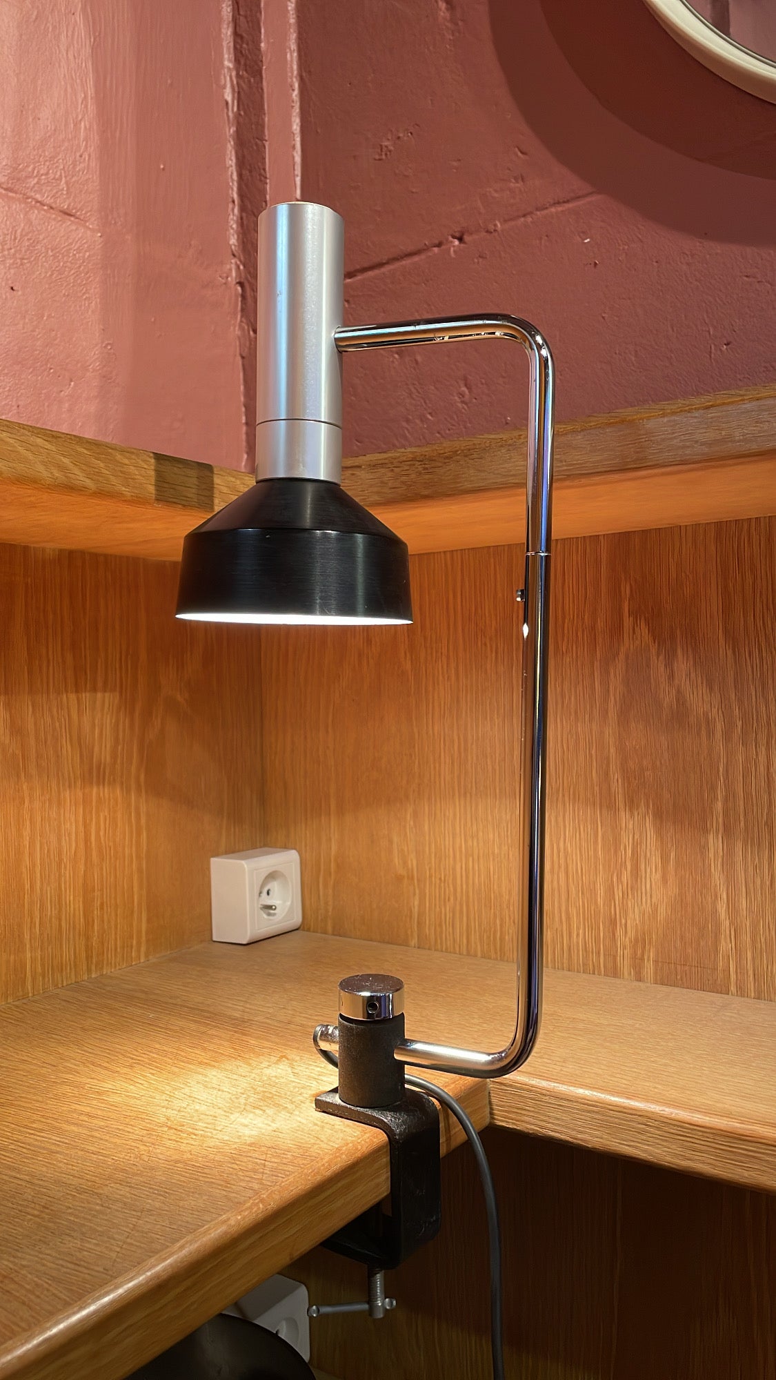 Lampe Minilux-Schreibtisch