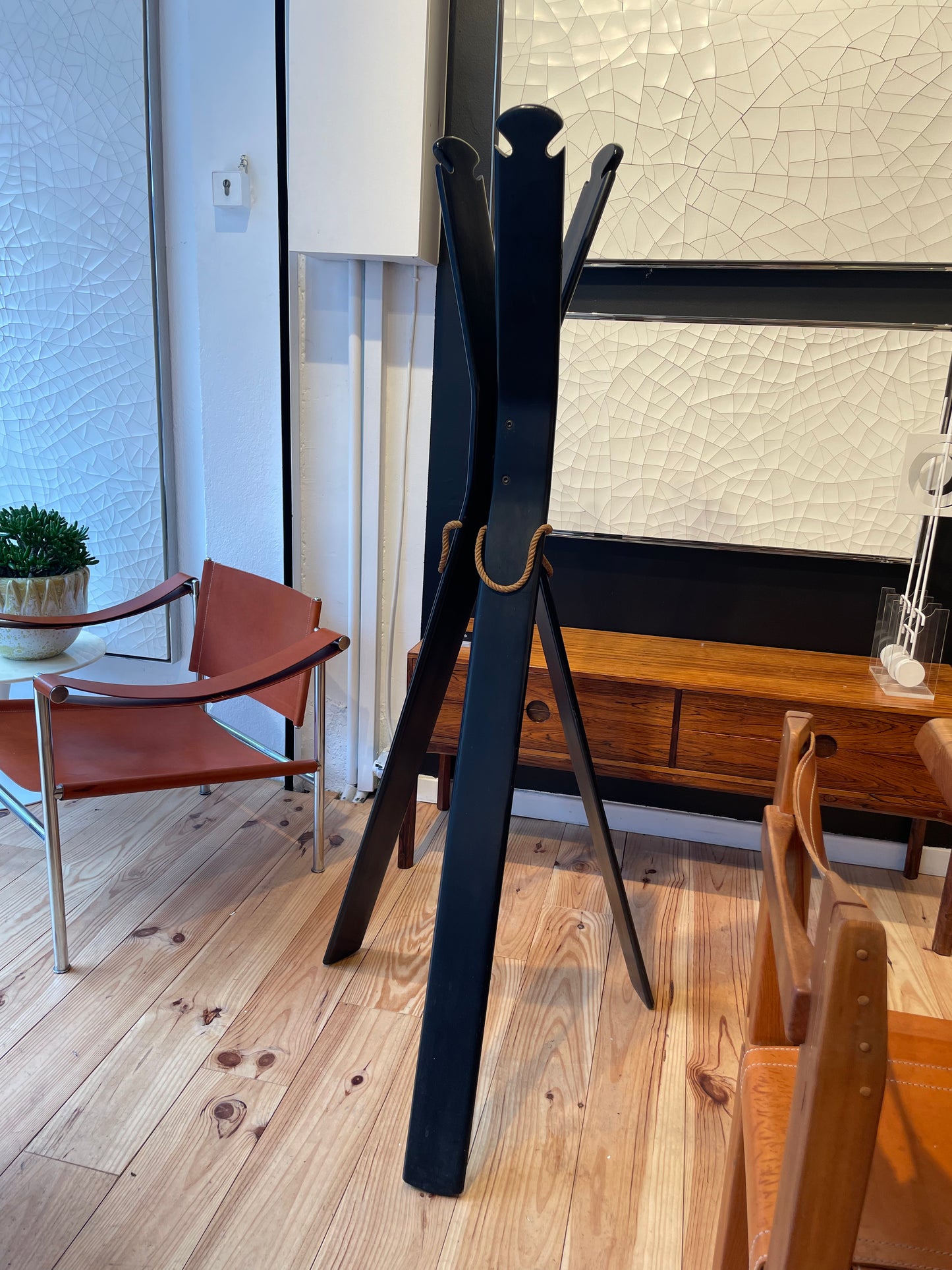Porte-manteau Crassevig