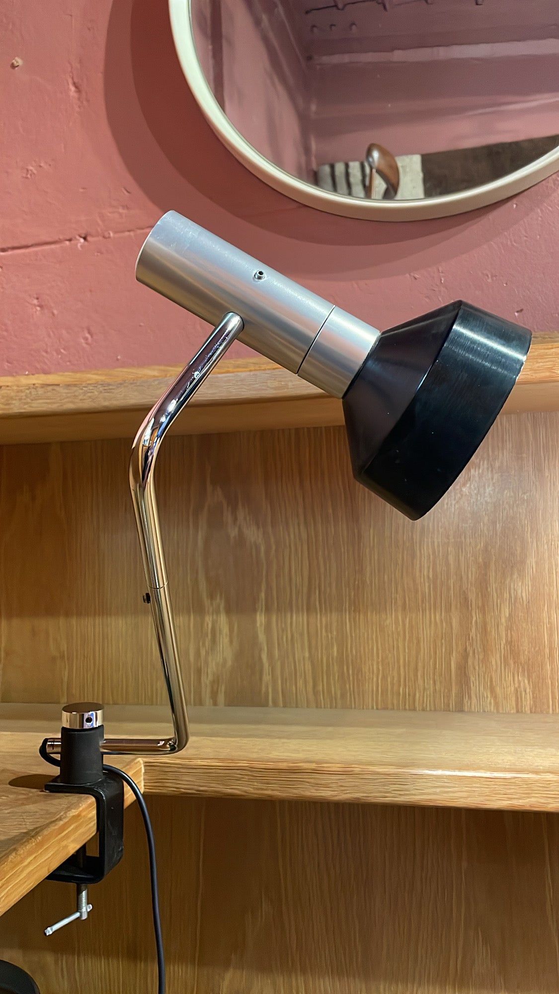 Lampe Minilux-Schreibtisch