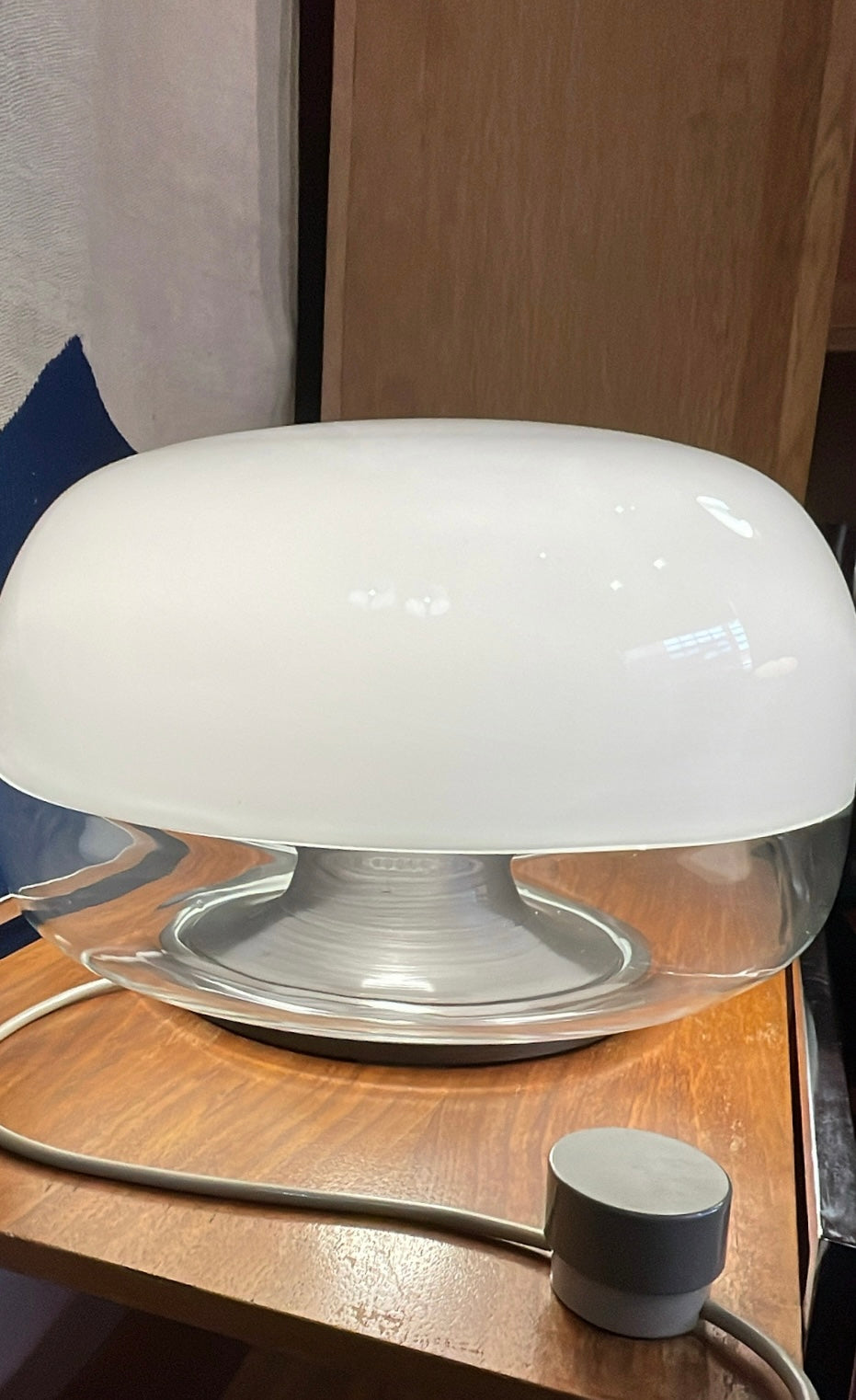Lampe Medusa