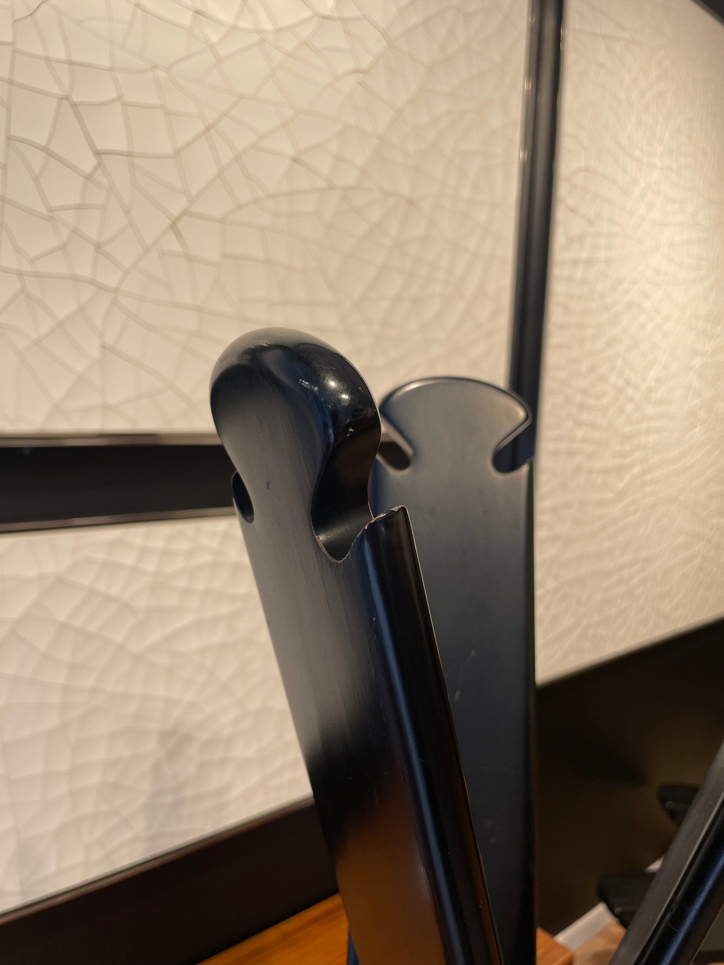 Porte-manteau Crassevig