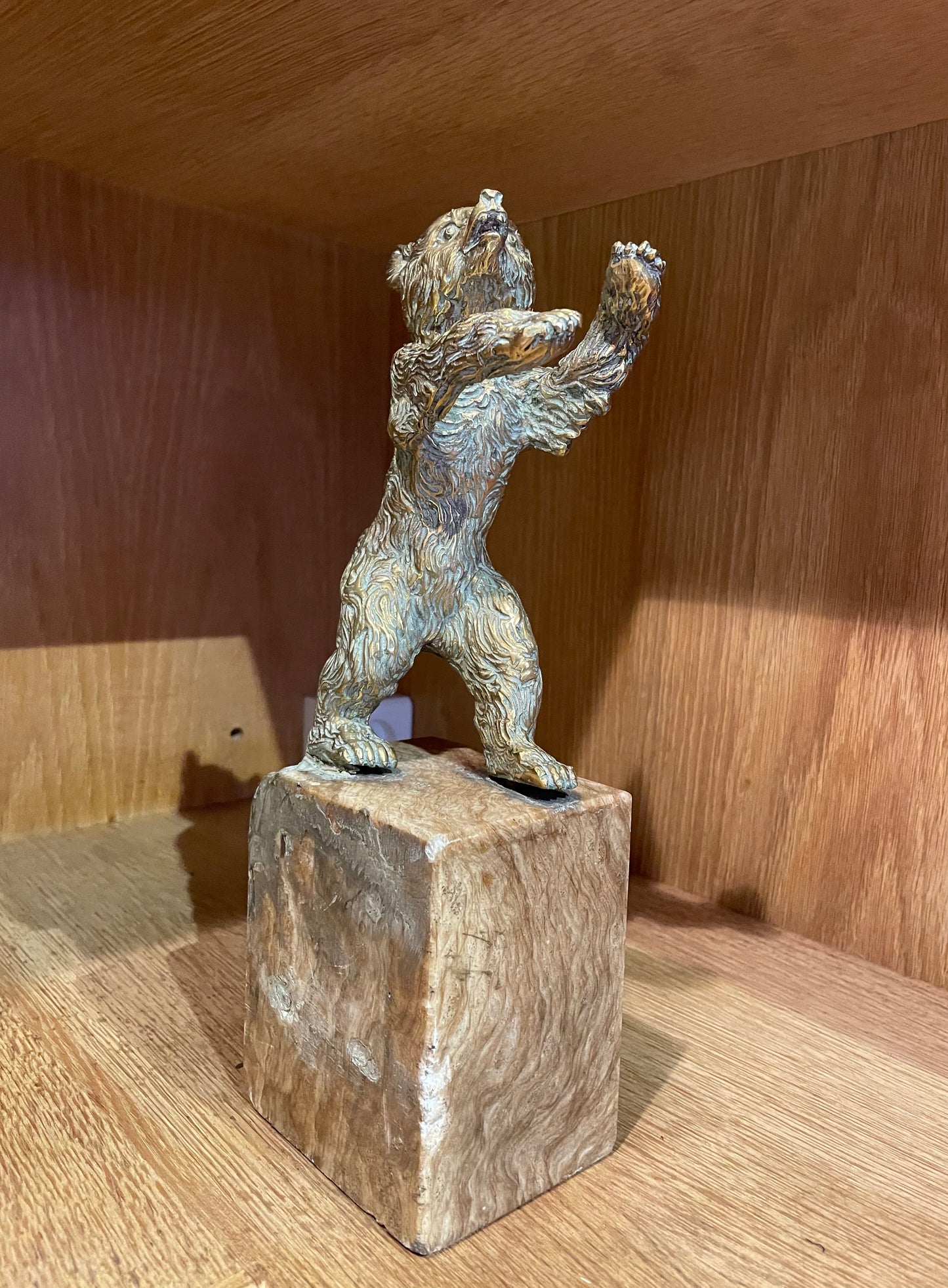 Ours d'or de Berlin