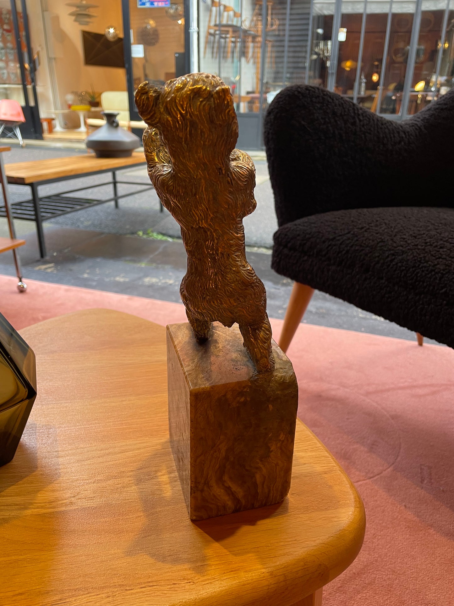Ours d'or de Berlin