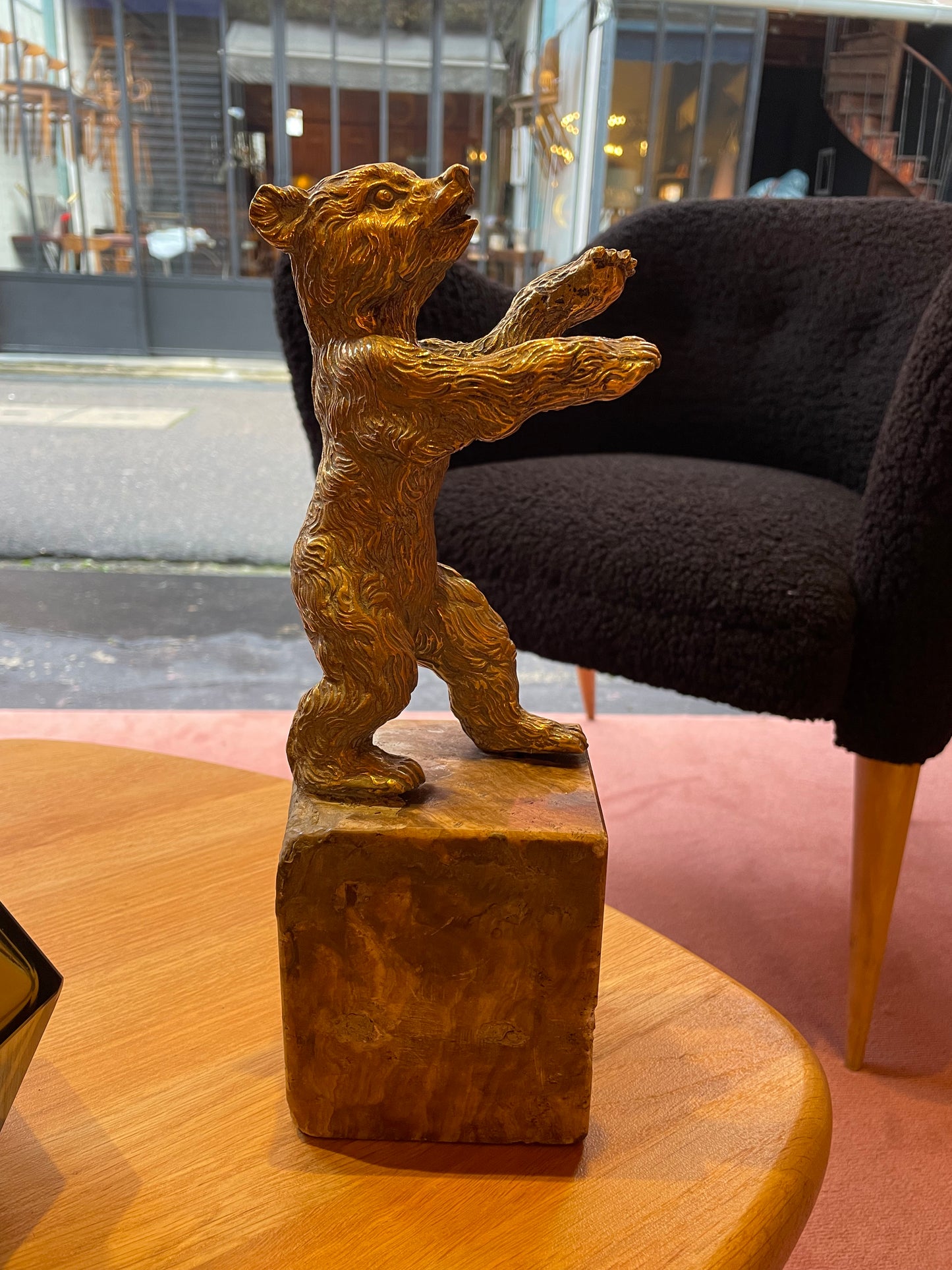 Ours d'or de Berlin