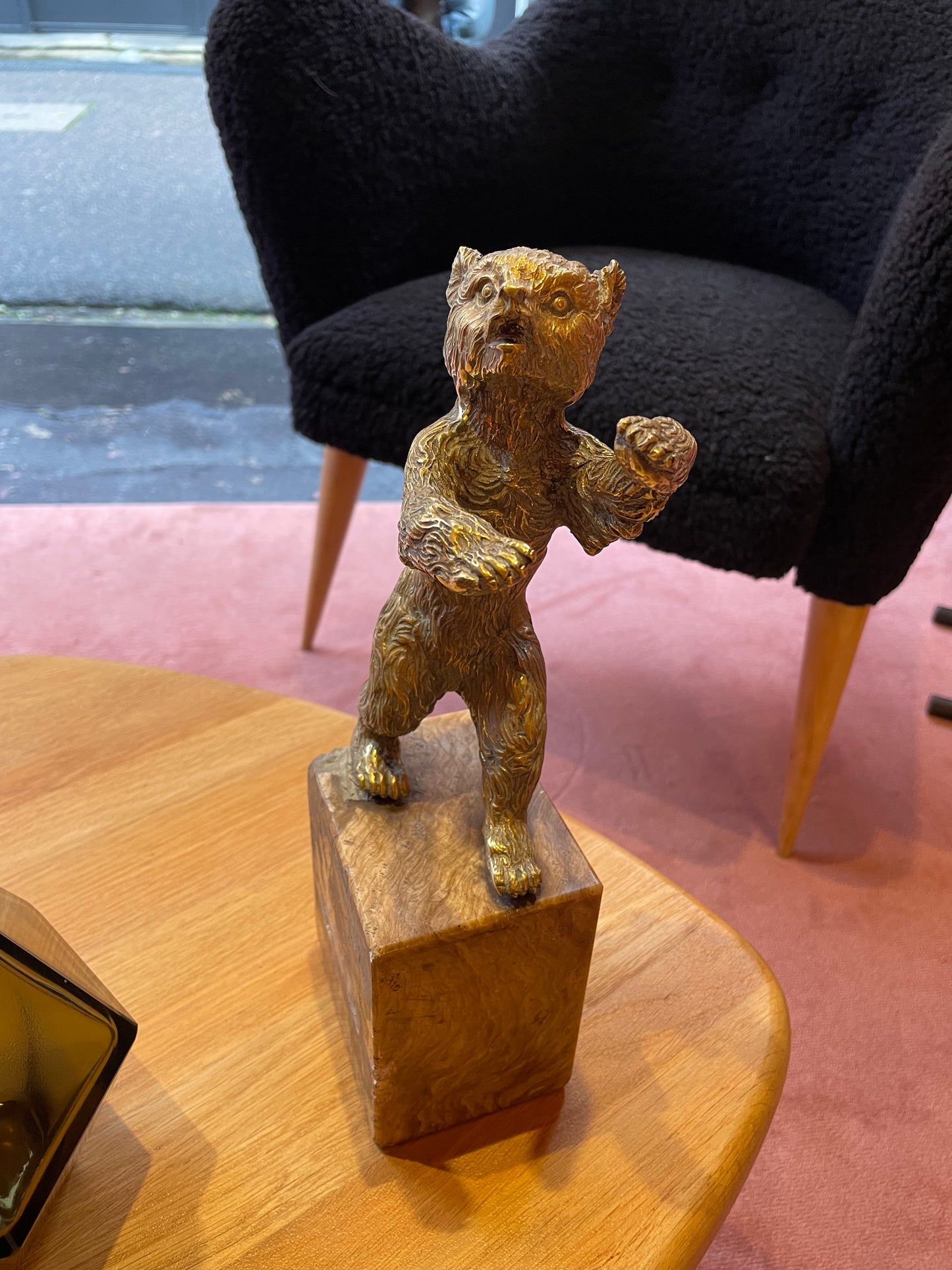 Ours d'or de Berlin