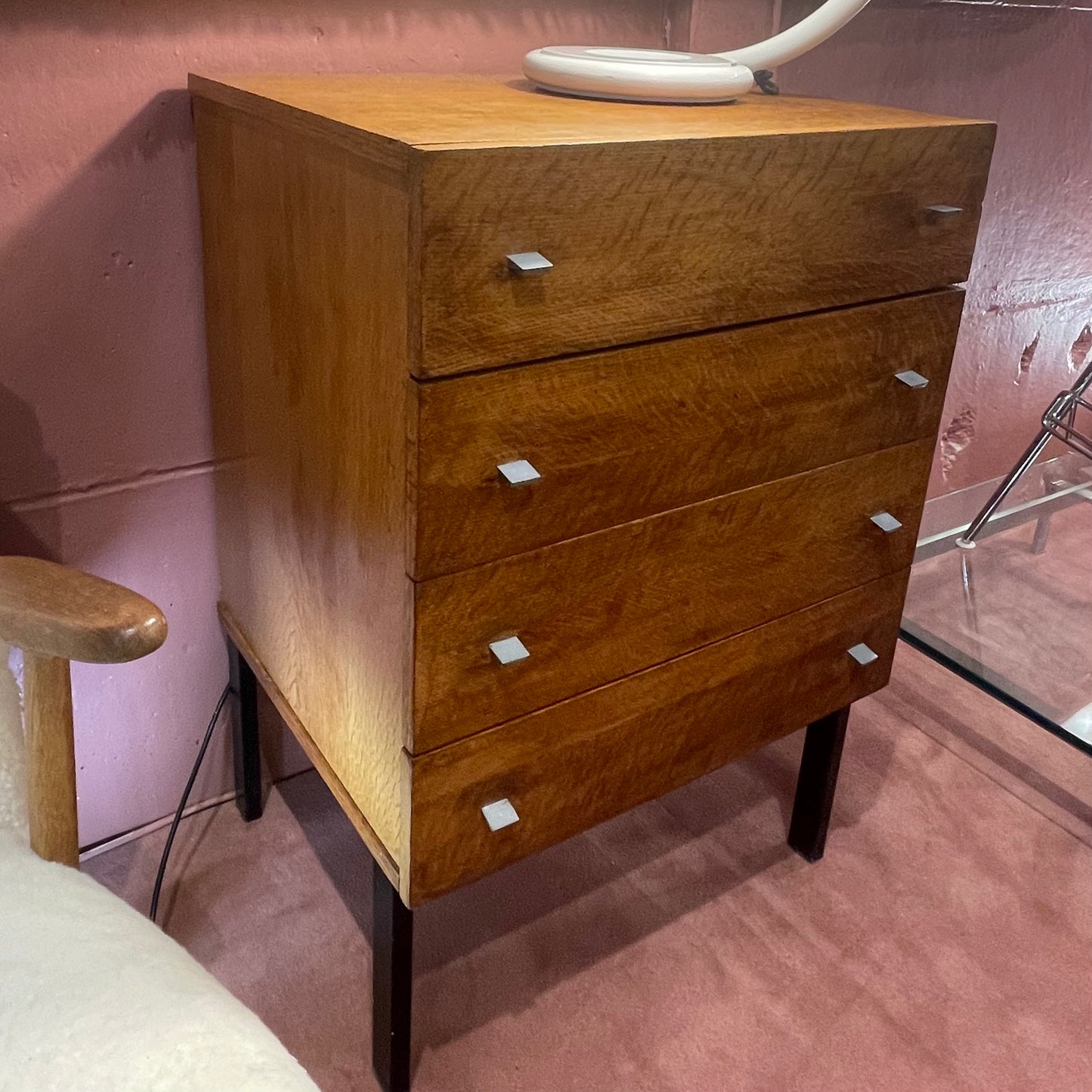 Commode Pierre Guariche