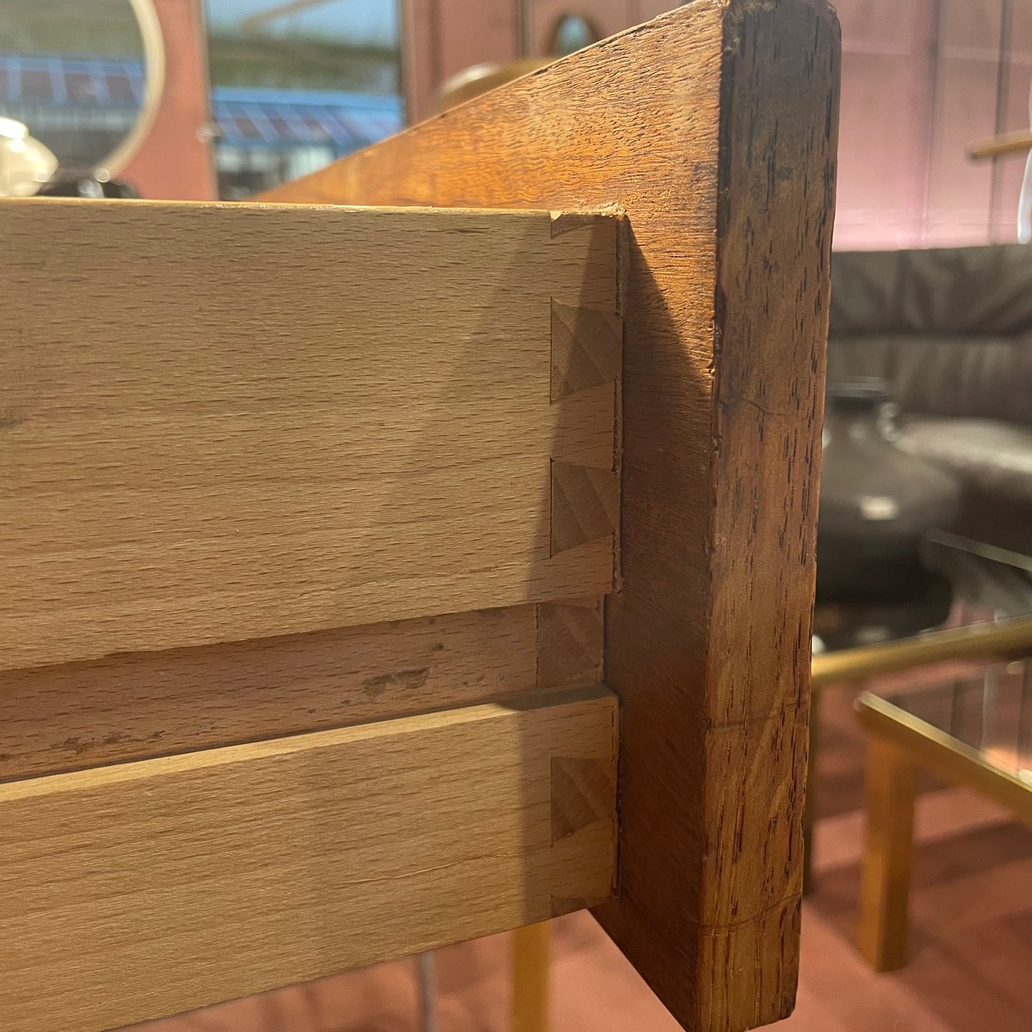 Commode Pierre Guariche