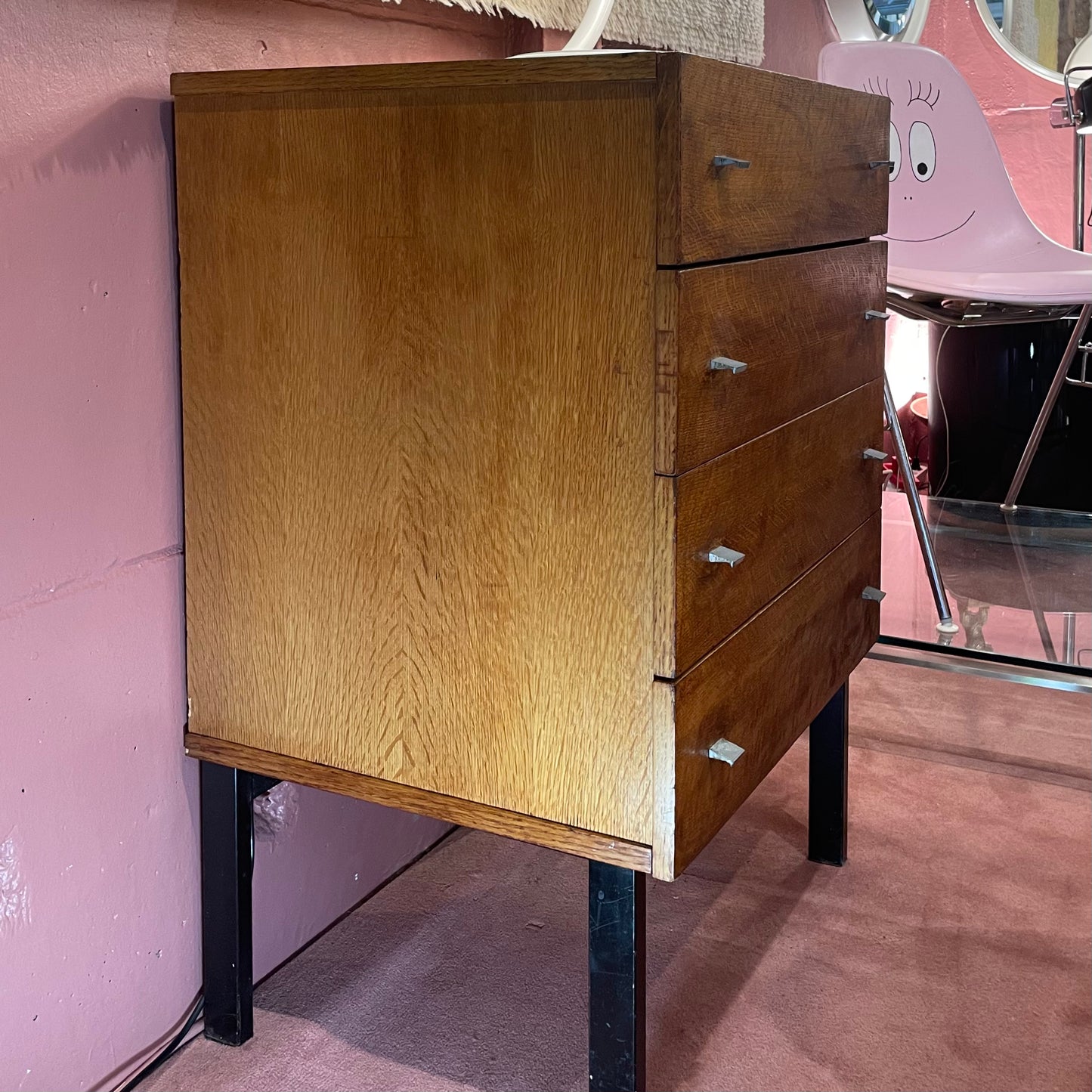 Commode Pierre Guariche