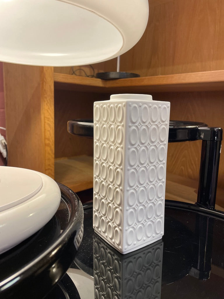 Vases Op Art