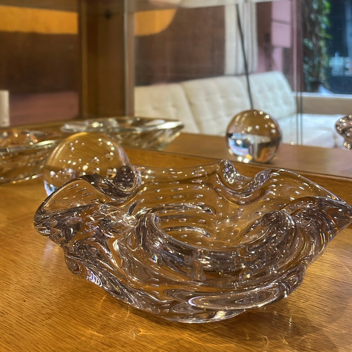 Vide-poche Murano