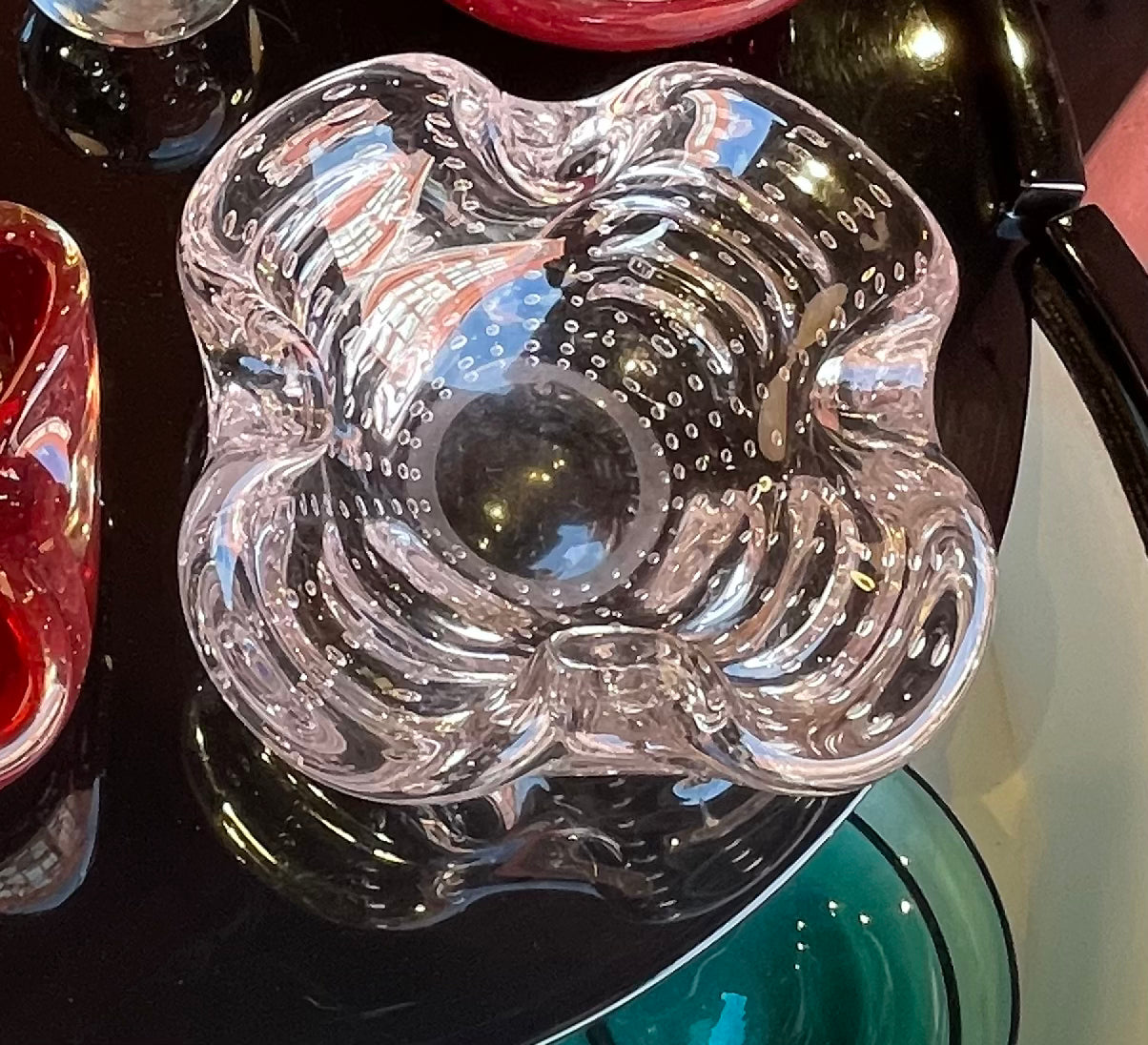 Vide-poche Murano