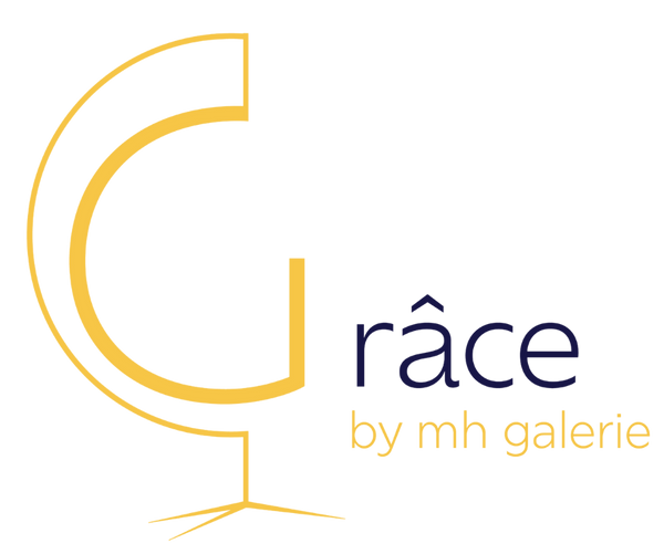 Grâce by MH Galerie